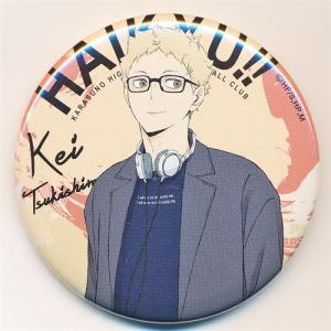 ハイキュー TO THE TOP TOHO animation STORE×文房具カフェ