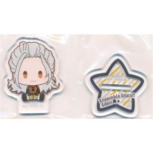 にじさんじ エデン組 1st Anniversary 両面アクリルスタンド レオス