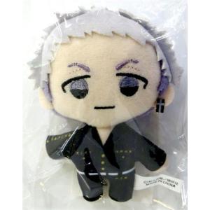 ホロライブ もちころりん ぬいぐるみマスコット (2期生) 紫咲シオン