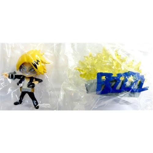 僕のヒーローアカデミア DesQ DESKTOP HEROES 2nd MISSION 上鳴電気(コ...