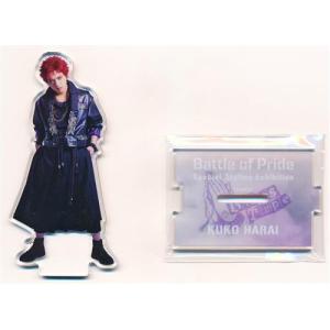 すとぷり ハート缶バッジくじ(7th Anniversary ver.) ころん A すとろ