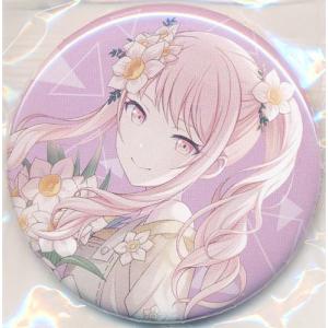 地縛少年花子くん トレーディングスクエア缶バッジ (七不思議) 蒼井茜