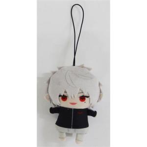 にじさんじ Oriens 2nd Anniversary ランダム缶バッジ 佐伯イッテツ B