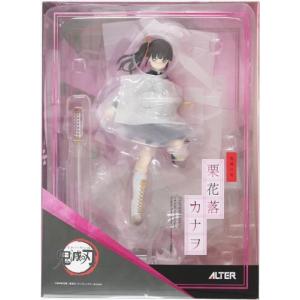 フリュー 鬼滅の刃 ぬーどるストッパーフィギュア ー栗花落カナヲー 全
