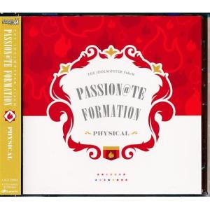 THE IDOLM@STER SideM PASSION ＠TE FORMATION -PHYSICAL- THE
