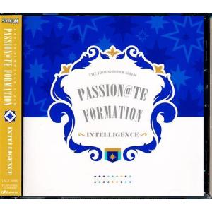 THE IDOLM@STER SideM PASSION ＠TE FORMATION -INTELLIGENCE