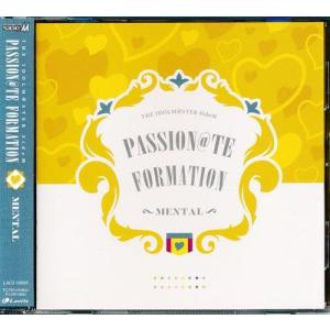 THE IDOLM@STER SideM PASSION ＠TE FORMATION -MENTAL- THE