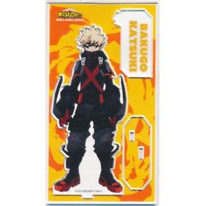 僕のヒーローアカデミア アクリルminiフィギュア ?The childhood of