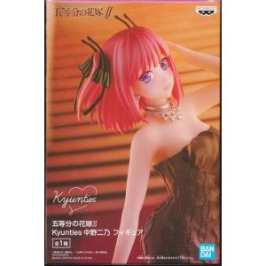 五等分の花嫁 中野三玖 Date Style Ver. 1/6スケール プラスチック製