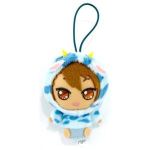 ハイキュー もちもちマスコットミニ 天童覚 : らしんばん通販 Yahoo!店