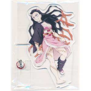 鬼滅の刃 遊郭編 歴代全幕間画 WEBSHOPくじ C-079賞 アクリルスタンド