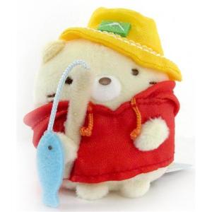 すみっコぐらし×LBreath てのりぬいぐるみ ねこ ゼビオ限定 - 最安値