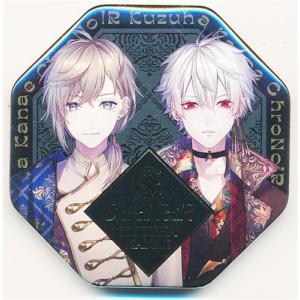 にじさんじ ChroNoiR3周年記念グッズ B2タペストリー : アニエラ