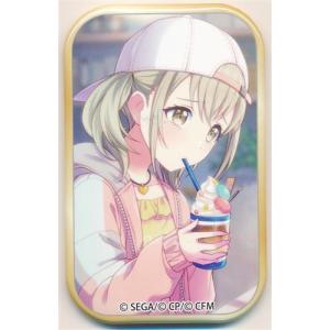 プロジェクトセカイ カラフルステージ スクエアバッジコレクション (缶