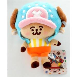 ONE PIECE YURUTTO ONE PIECE ぬいぐるみ トニートニー・チョッパー