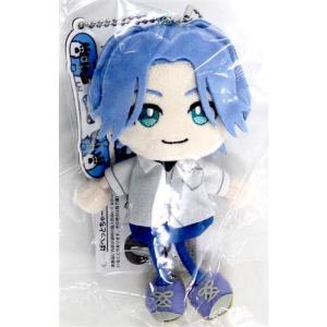 原神 ちびぐるみ vol.2 タルタリヤ : らしんばん通販 Yahoo!店 - 通販