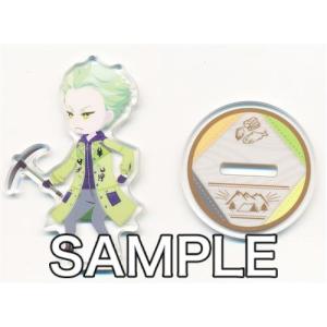 あんさんぶるスターズ 中国限定 流砂コロッタ C 巴日和 あんスタ