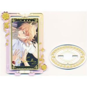 あんスタ　イベコレ缶バッジ　2023 Autumn idle 羽風薫 あんさんぶるスターズ イベコレ缶バッジ 2023 AUTUMN -Idol Side- 羽風