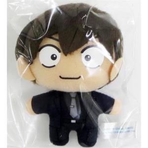 セガラッキーくじ 名探偵コナン Neo City Pop F賞 ぬいぐるみ