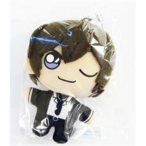 にじさんじ にじたうん 1ちょうめ ぬいぐるみマスコット 剣持刀也