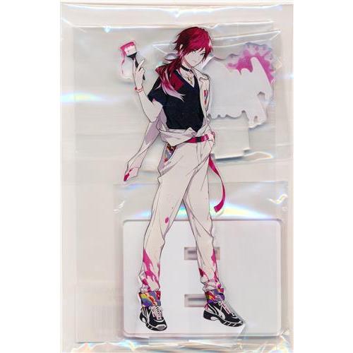 にじさんじ NIJI GRAFFITI アクリルスタンド ローレン・イロアス