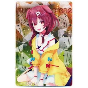 ホロライブ 誕生日記念2023 直筆サイン&箔押し複製メッセージ入り
