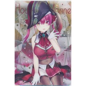 ホロライブ ねぽらぼ 4周年記念 雪花ラミィ アクリルスタンド