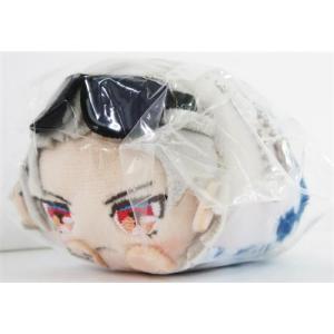 ペルソナ 3 リロード ぬいぐるみキーホルダー 男性主人公(結城理