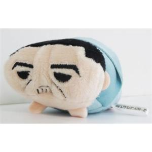 にじさんじ/NIJISANJI EN×NBA ぬいぐるみ 不破湊 Cleveland Cavaliers