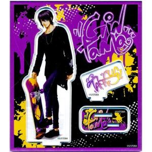 銀魂 缶バッジ 銀河侍伝説Ver. 土方十四郎 : らしんばん通販 Yahoo!店