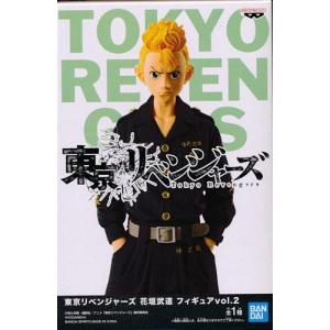一番くじ 東京リベンジャーズ 天竺編 B賞 黒川イザナ MASTERLISE