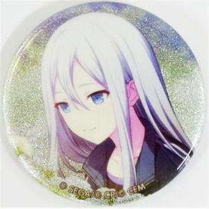 ブルーロック シークレットメタル缶バッチ(缶バッジ) -priv.A- 我牙丸