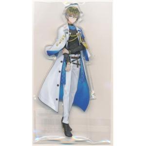 NIJISANJI EN Luxiem 1st Anniversary アクリルスタンド アイク