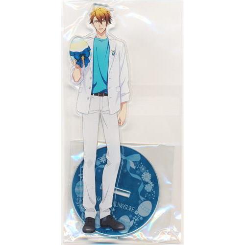 アイドリッシュセブン Third BEAT ナナイロイースターパーティー アクリルスタンド 十龍之介...