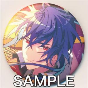 魔法使いの約束 トレーディング缶バッジ 魔法使いパーティ オズ まほ