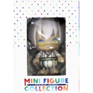 ナポリの男たち ラバーマスコットコレクション hacchi ムービック