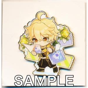 あんさんぶるスターズ コレクション缶バッジ 2025 Feb. -Idol Side- 朔