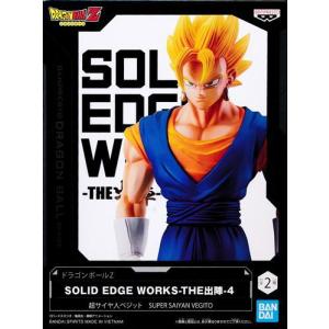 未開封ドラゴンボールZ SOLID EDGE WORKS-THE出陣- メタルクウラ