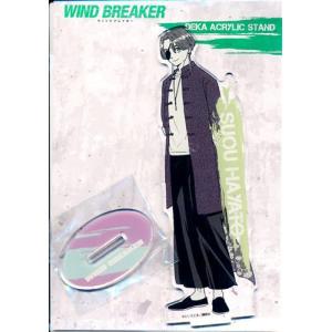 WIND BREAKER Theキャラ Cafe デカアクリルスタンド 蘇枋隼飛 WIND