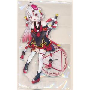 ホロライブ 地雷新衣装記念 沙花叉とおそろいタンブラー 沙花叉クロヱ