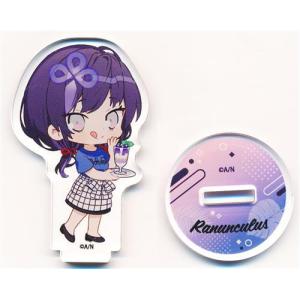 にじさんじ Dytica Happy Pack 2025 ホログラム76mm缶バッジ 星導