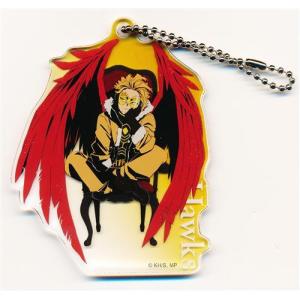 僕のヒーローアカデミア キーリングコレクション-The Eye's- 荼毘