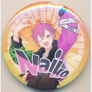 Knight A -騎士A- ランダム缶バッジ ゆきむら。 B : らしんばん通販