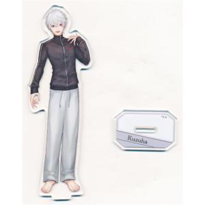 にじさんじ Welcome goods アクリルスタンド 葛葉 - 最安値・価格比較