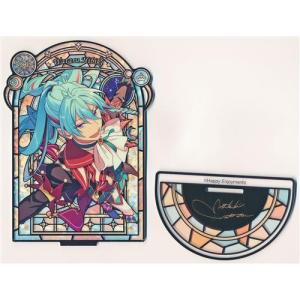にじさんじ 6th Anniversary Goods ランダムチェキ風カード Aグループ
