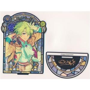 あんさんぶるスターズ 中国限定 アクリル絵馬 B 巴日和 A あんスタ