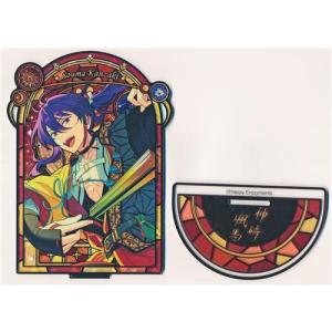 鬼滅の刃×ufotable DINING 柱ダイニング -冨岡義勇・胡蝶しのぶ- お