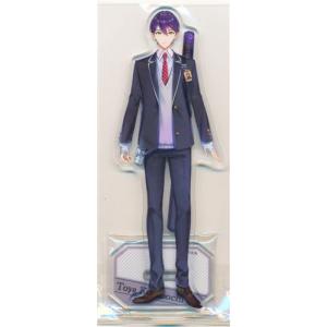 にじさんじ 誕生日グッズ2025 箔押し缶バッジ&チェキ風カード 剣持刀也