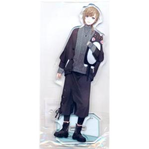 名探偵コナン 黒鉄の魚影 ピンガ 同人 アクスタ アクリルスタンド 名探偵コナン 黒鉄の魚影 ピンガ アクリルスタンド - メルカリ