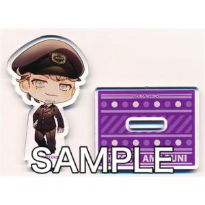 にじさんじ Anniversary Festival 2021 ランダムアクリルキーホルダー